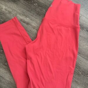 Lululemon align leggings